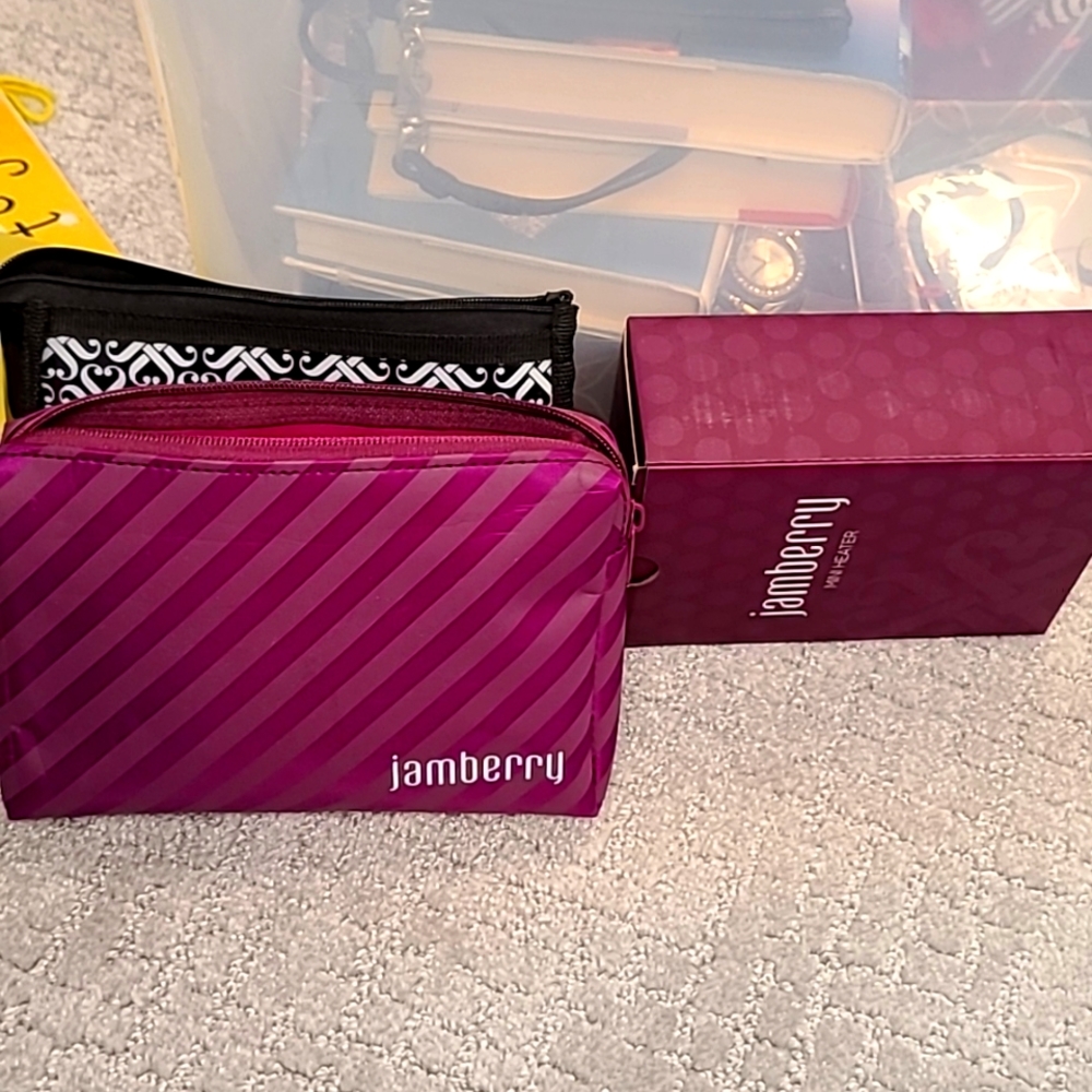Jamberry Bundle